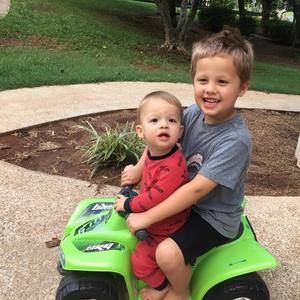 Meet your Posher, Jaymi